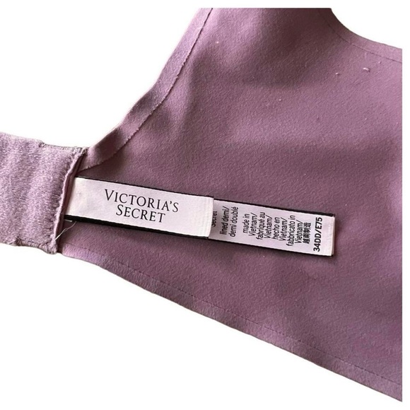 Victoria’s Secret Demi Bra size 34DD - Picture 3 of 4